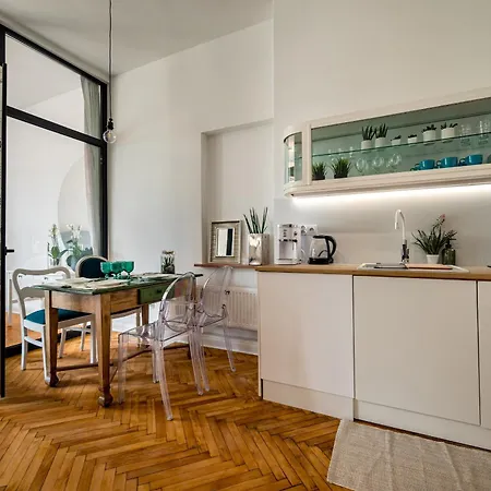 Rentplanet - Swietokrzyska Wroclaw