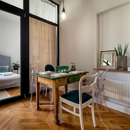 Rentplanet - Swietokrzyska * Wroclaw
