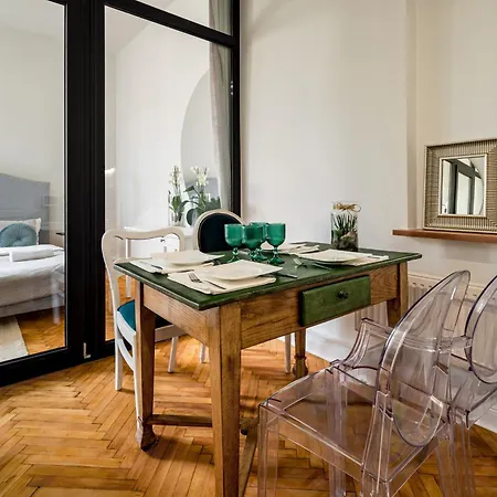 Apartment Rentplanet - Swietokrzyska *
