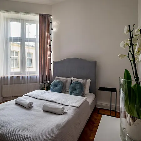 Rentplanet - Swietokrzyska Wroclaw
