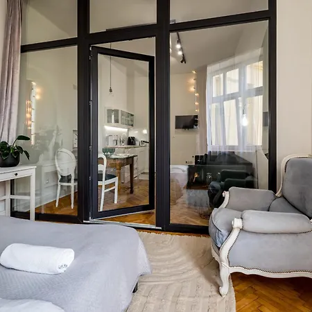 Apartment Rentplanet - Swietokrzyska