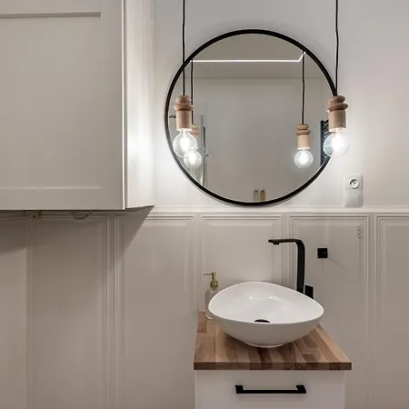Apartment Rentplanet - Swietokrzyska *
