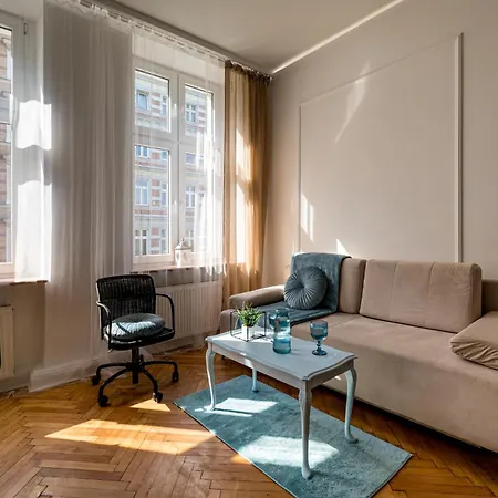 Rentplanet - Swietokrzyska * Wroclaw