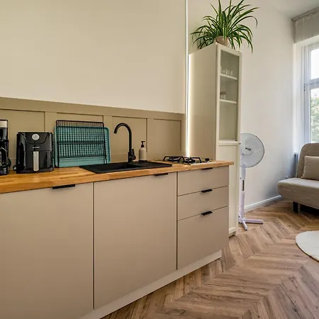 Rentplanet - Swietokrzyska * Wroclaw