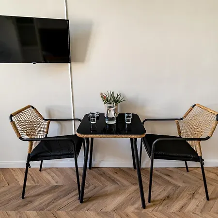 Rentplanet - Swietokrzyska Apartment Wroclaw